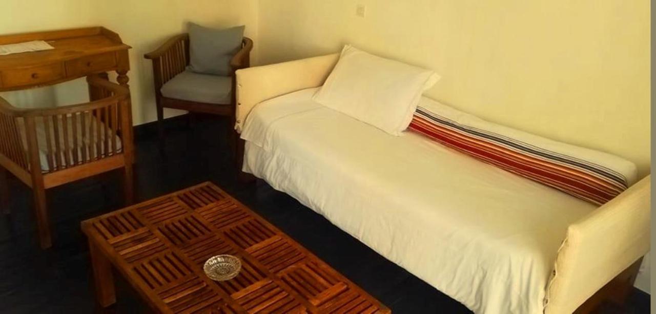Hotel La Villette Antananarivo Ngoại thất bức ảnh
