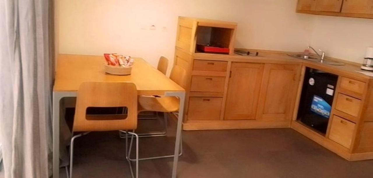 Hotel La Villette Antananarivo Ngoại thất bức ảnh