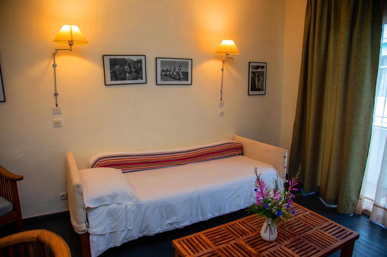 Hotel La Villette Antananarivo Ngoại thất bức ảnh