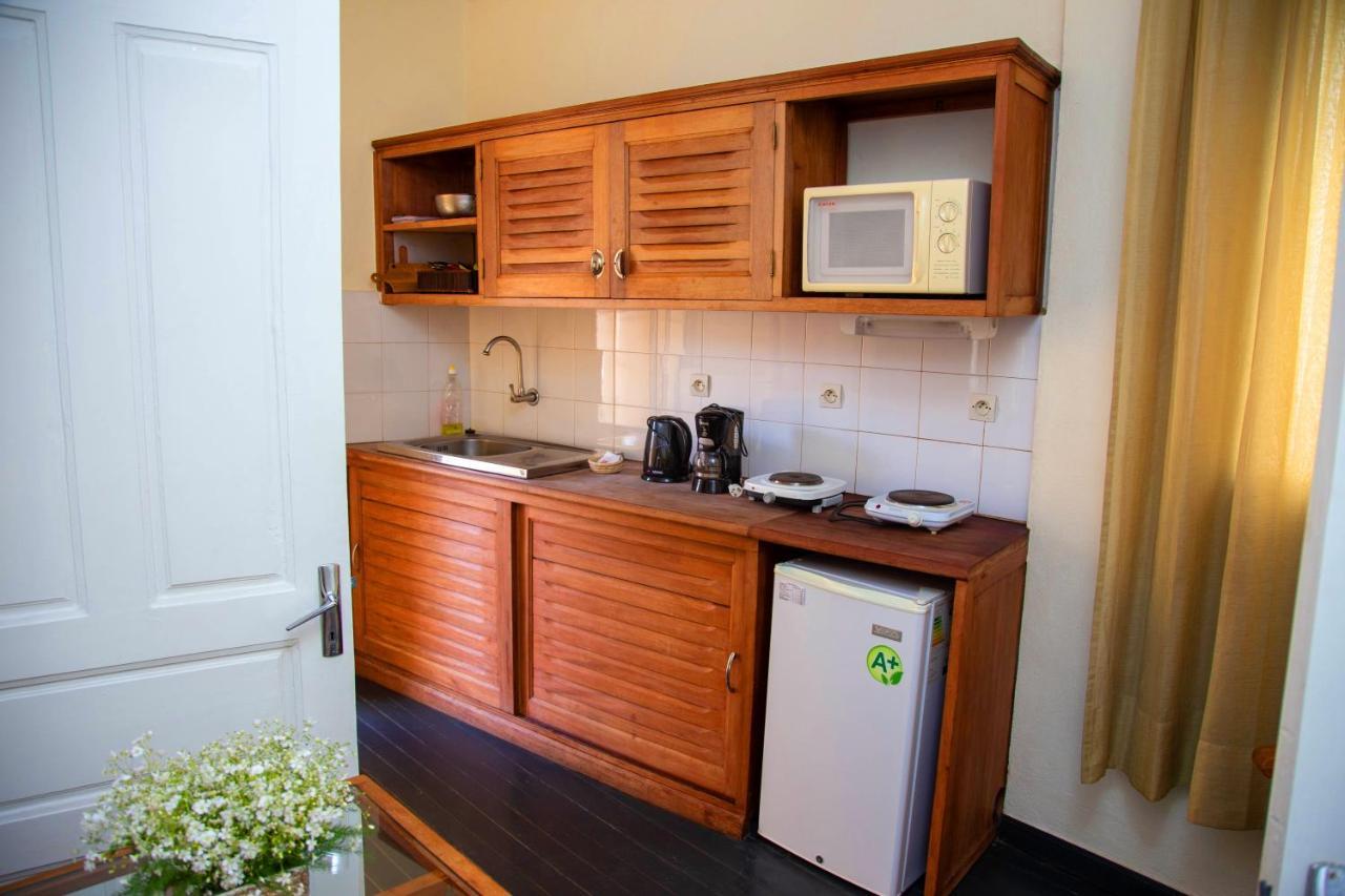 Hotel La Villette Antananarivo Ngoại thất bức ảnh