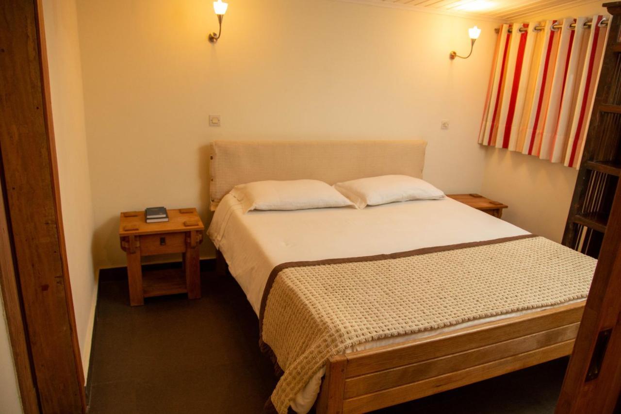 Hotel La Villette Antananarivo Ngoại thất bức ảnh