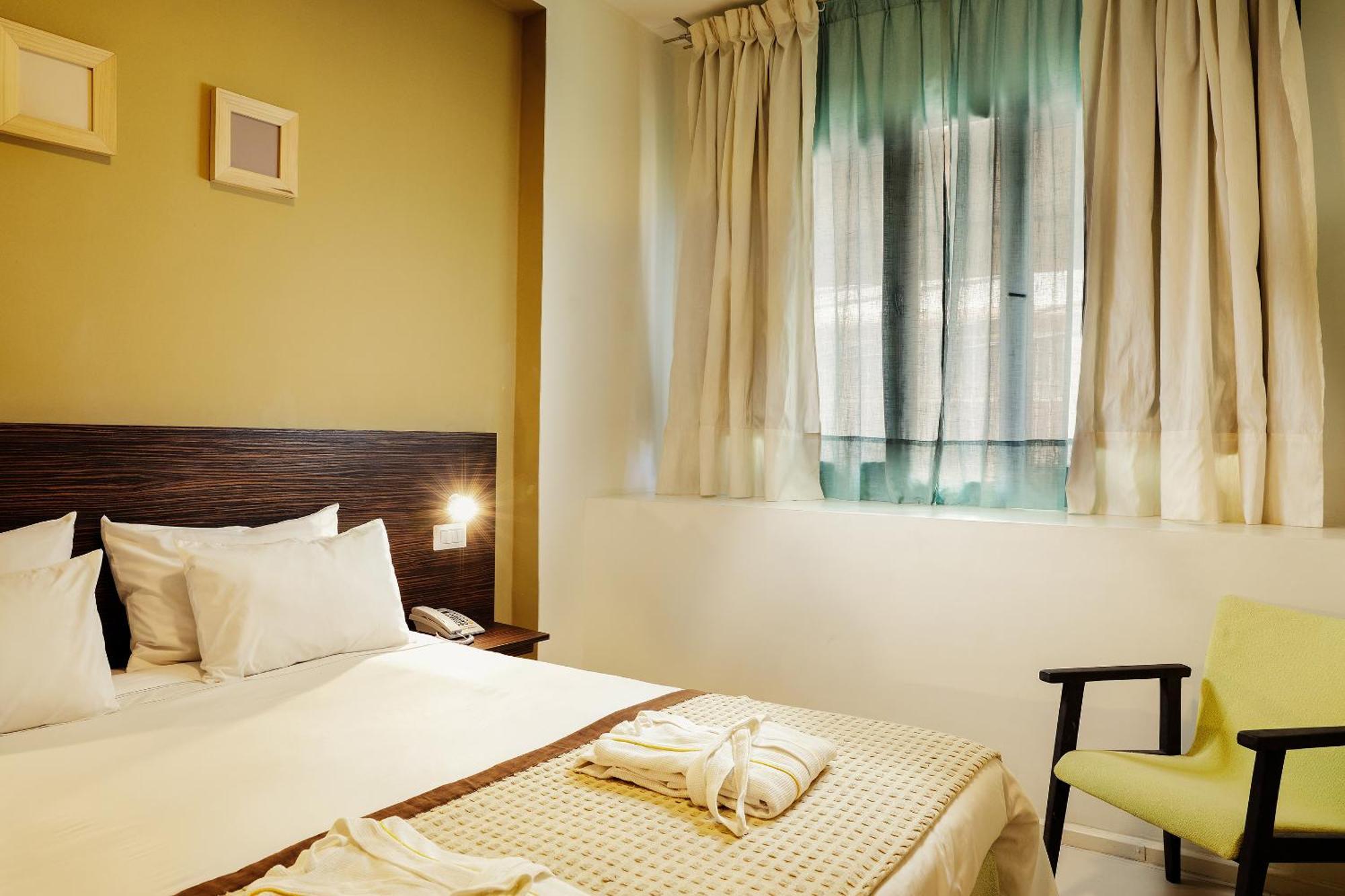 Hotel La Villette Antananarivo Ngoại thất bức ảnh