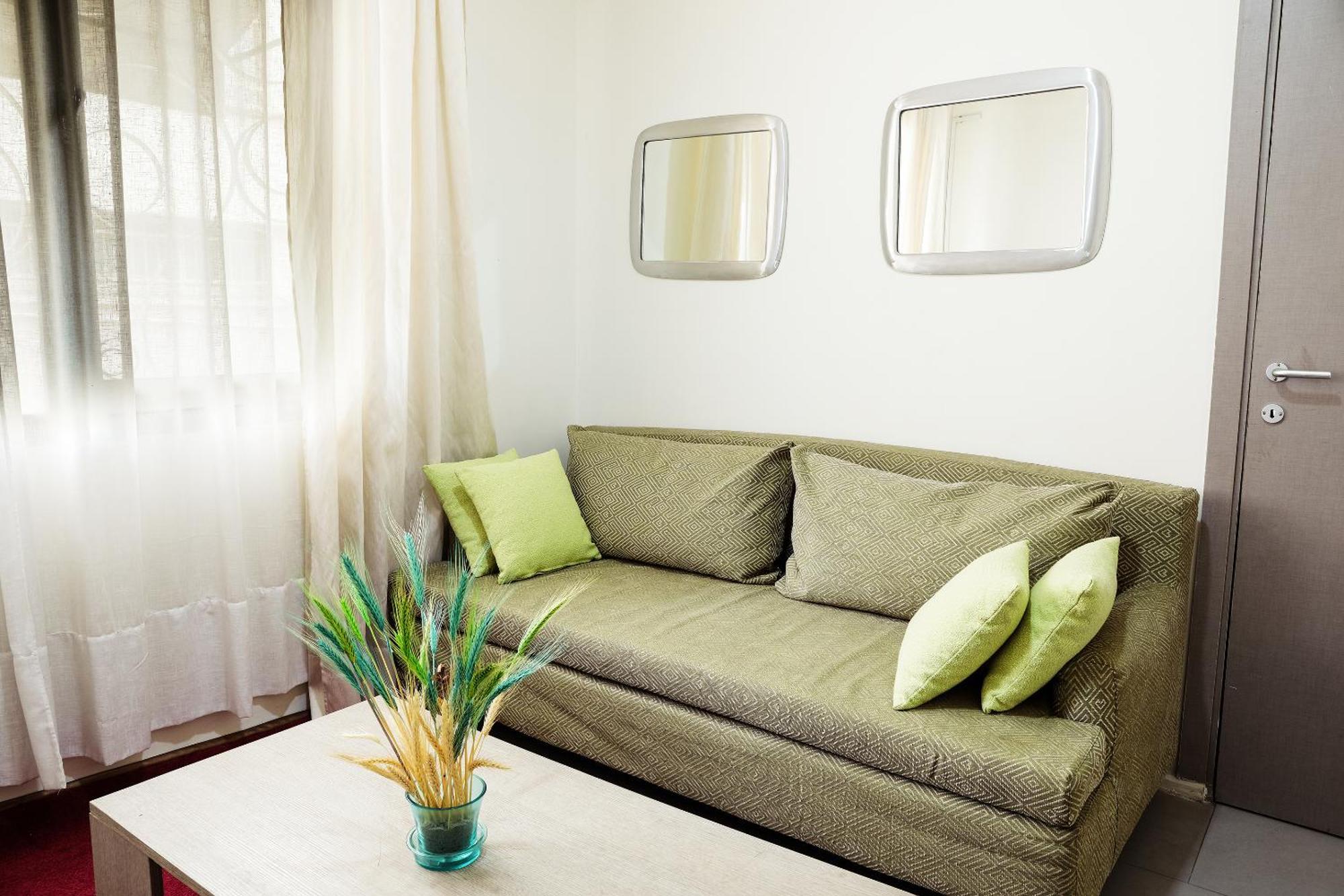 Hotel La Villette Antananarivo Ngoại thất bức ảnh