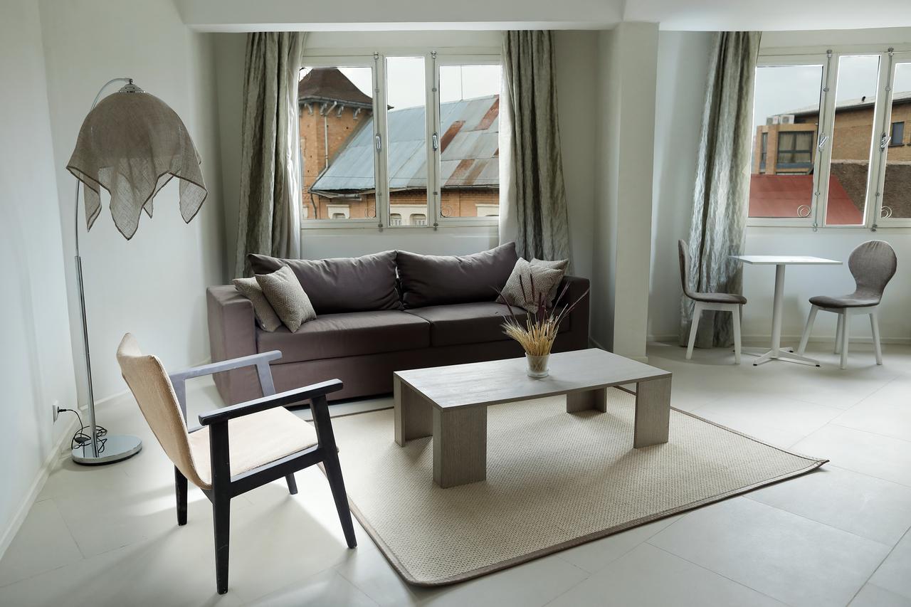 Hotel La Villette Antananarivo Ngoại thất bức ảnh