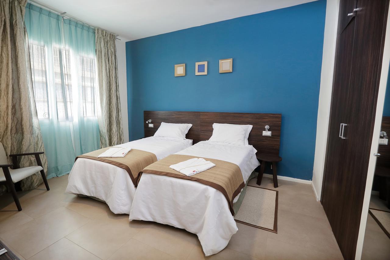 Hotel La Villette Antananarivo Ngoại thất bức ảnh