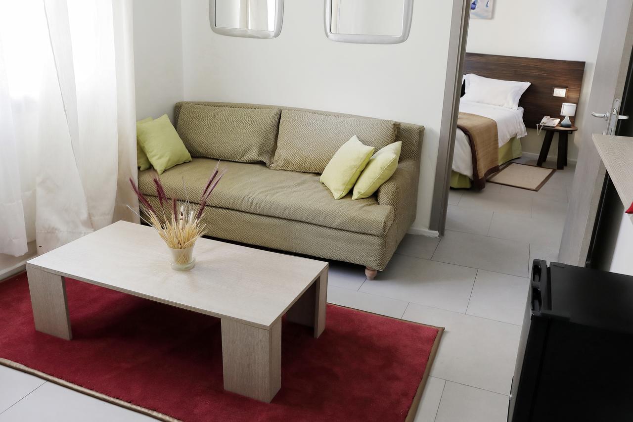 Hotel La Villette Antananarivo Ngoại thất bức ảnh