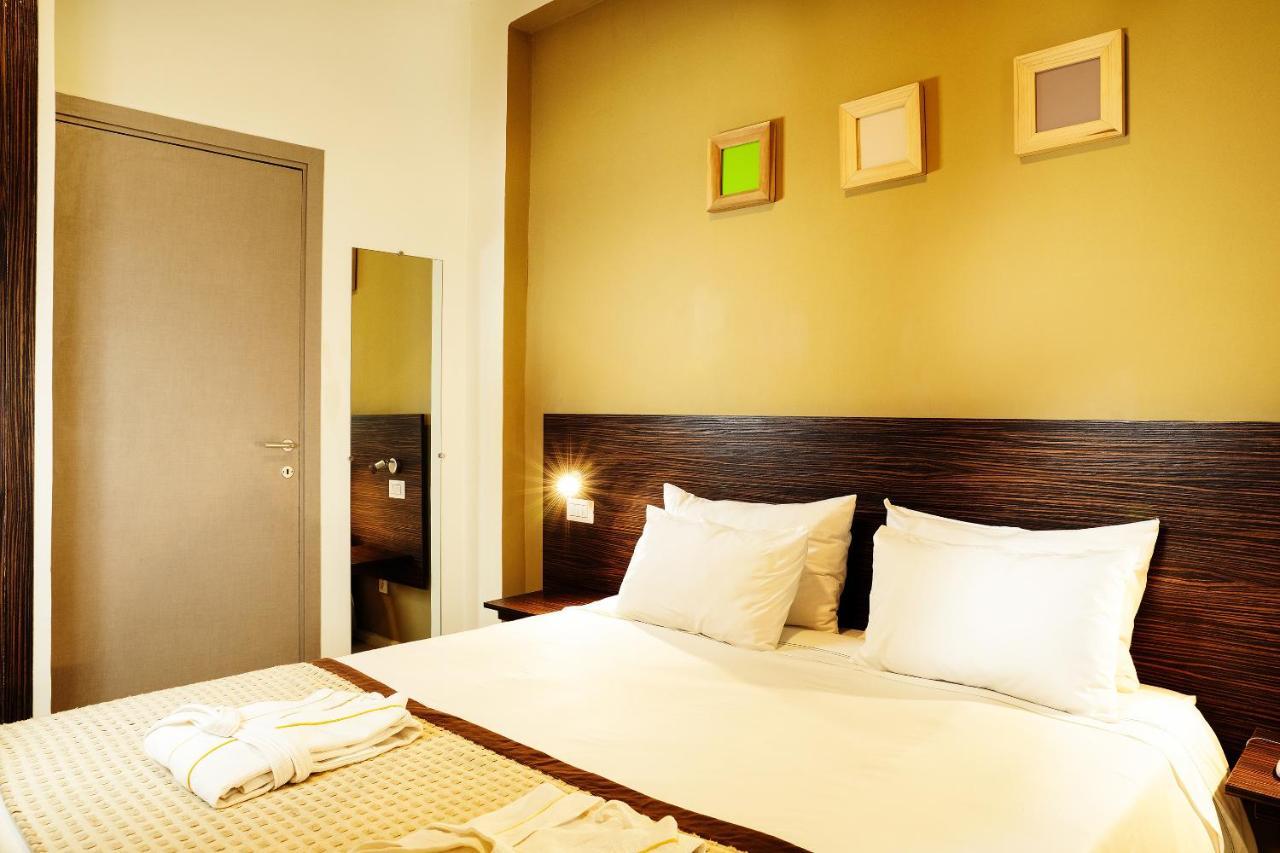 Hotel La Villette Antananarivo Ngoại thất bức ảnh