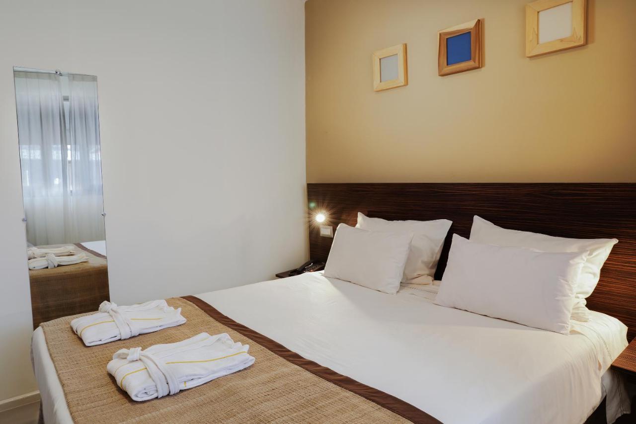 Hotel La Villette Antananarivo Ngoại thất bức ảnh