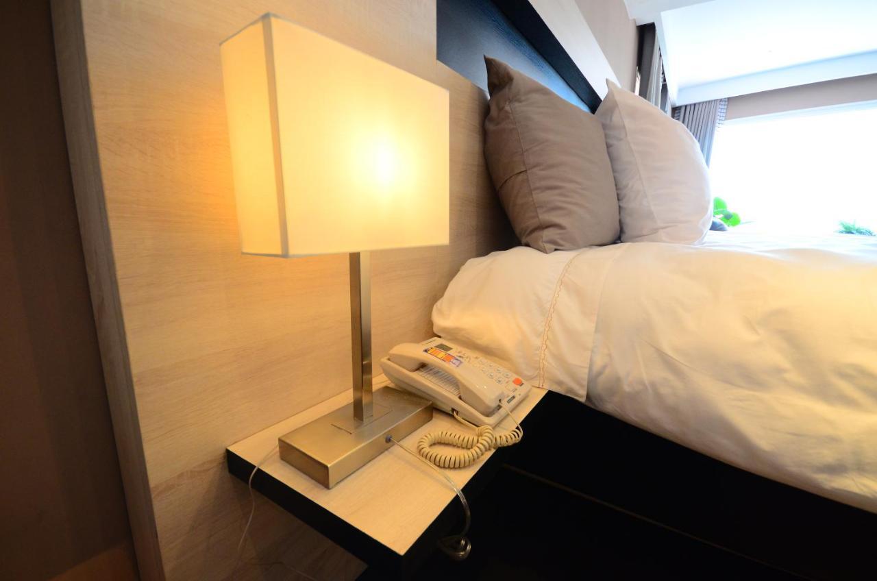 Hotel La Villette Antananarivo Ngoại thất bức ảnh