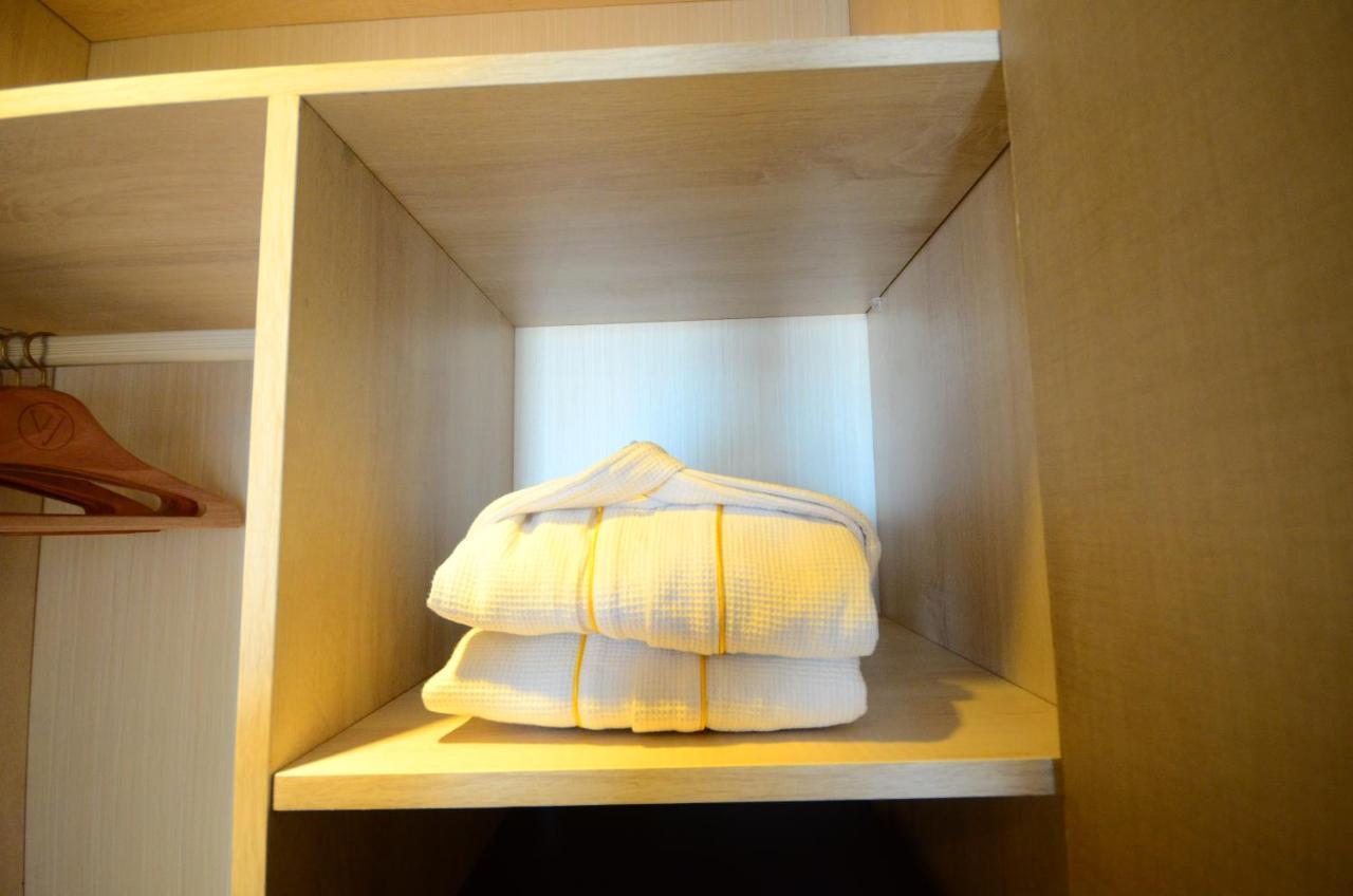 Hotel La Villette Antananarivo Ngoại thất bức ảnh