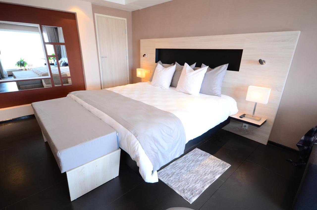 Hotel La Villette Antananarivo Ngoại thất bức ảnh